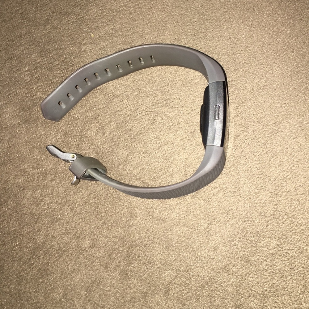 Fitbit HR